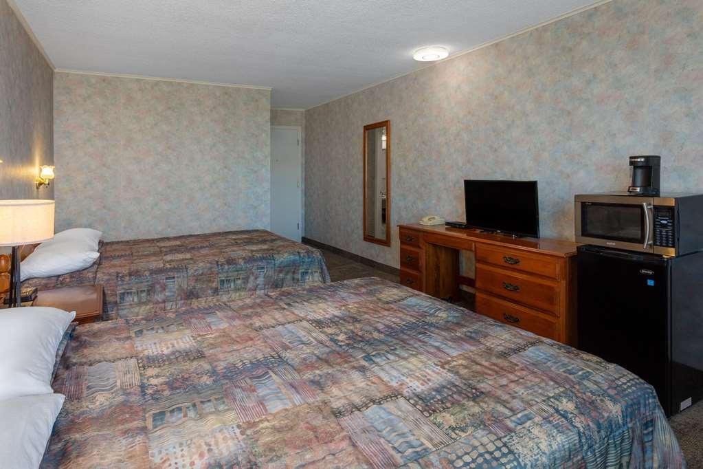 Travelodge By Wyndham Amherst Room photo